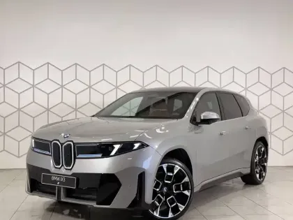 Photo 60 BMW X3 i 50 xDrive