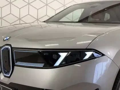 Photo 114 BMW X3 i 50 xDrive