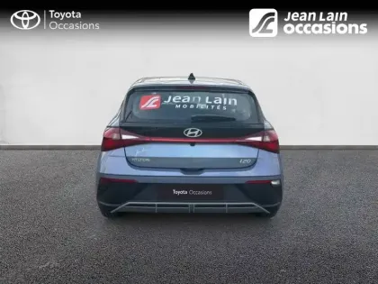 Photo 5 Hyundai I20  1.2 79