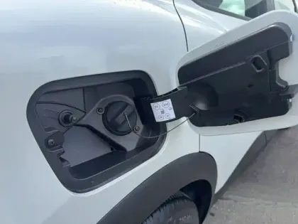 Photo 49 Renault Captur  E-Tech 145 - 21