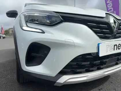 Photo 26 Renault Captur  E-Tech 145 - 21