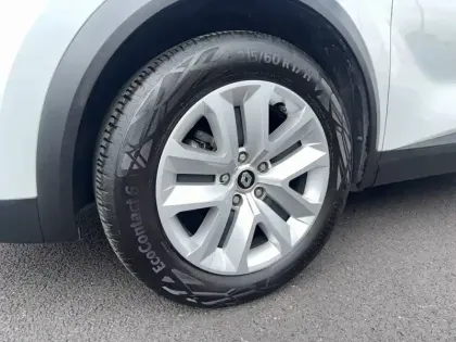 Photo 8 Renault Captur  E-Tech 145 - 21