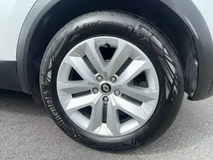 Photo 14 Renault Captur  E-Tech 145 - 21