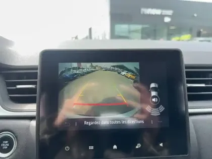 Photo 37 Renault Captur  E-Tech 145 - 21