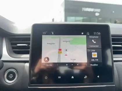 Photo 34 Renault Captur  E-Tech 145 - 21