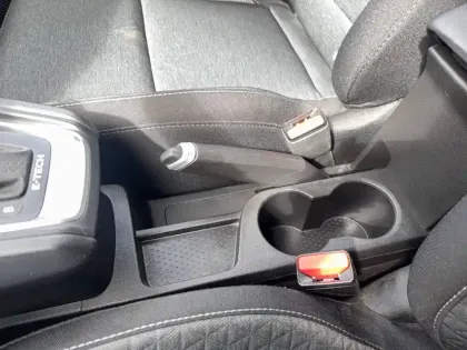 Photo 42 Renault Captur  E-Tech 145 - 21