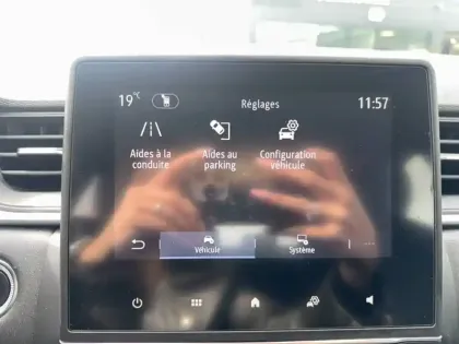 Photo 47 Renault Captur  E-Tech 145 - 21