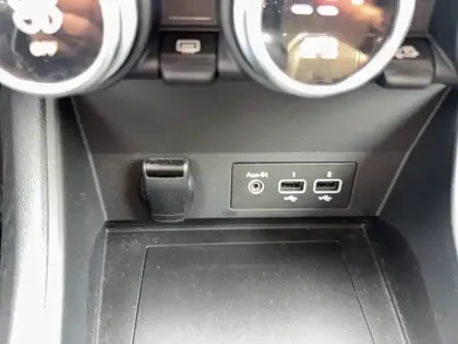 Photo 40 Renault Captur  E-Tech 145 - 21