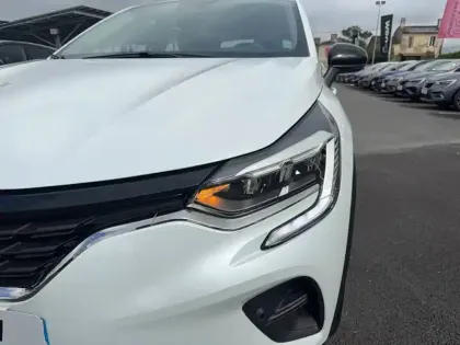 Photo 48 Renault Captur  E-Tech 145 - 21