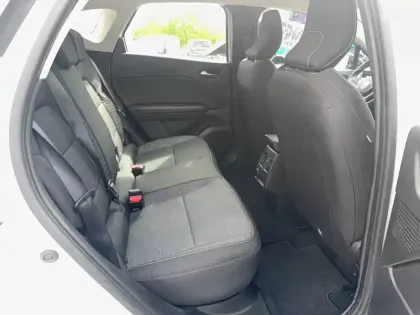 Photo 20 Renault Captur  E-Tech 145 - 21