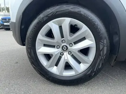 Photo 13 Renault Captur  E-Tech 145 - 21