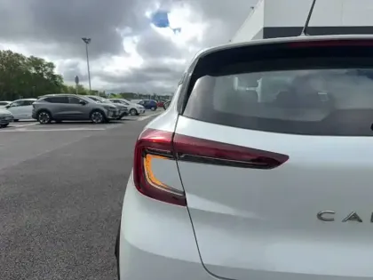 Photo 50 Renault Captur  E-Tech 145 - 21