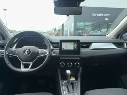 Photo 10 Renault Captur  E-Tech 145 - 21