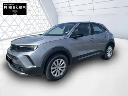 Photo Opel Mokka Edition