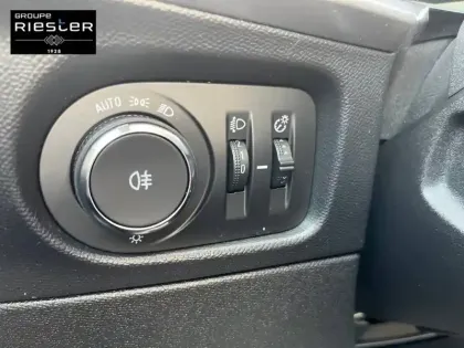 Photo 24 Opel Mokka  Electrique 136 ch & Batterie 50 kWh