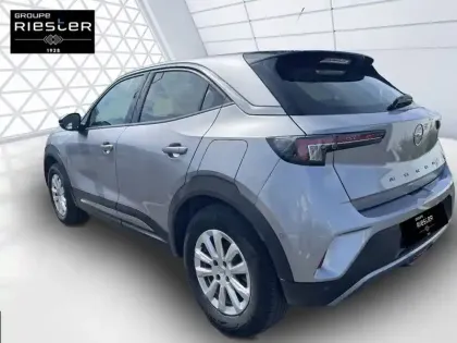 Photo 6 Opel Mokka  Electrique 136 ch & Batterie 50 kWh