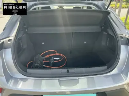 Photo 5 Opel Mokka  Electrique 136 ch & Batterie 50 kWh