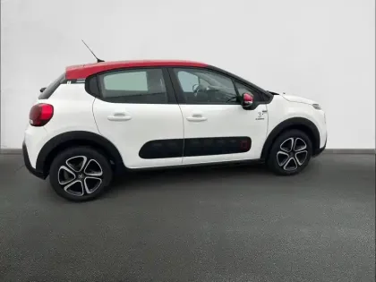 Photo 63 Citroën C3  PureTech 82 S&S BVM5