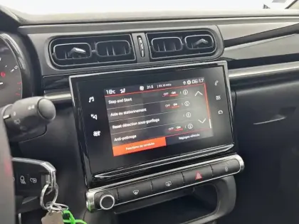 Photo 81 Citroën C3  PureTech 82 S&S BVM5