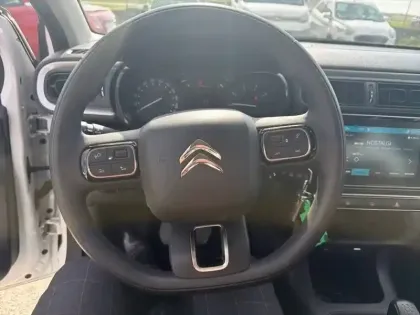 Photo 8 Citroën C3  PureTech 82 S&S BVM5