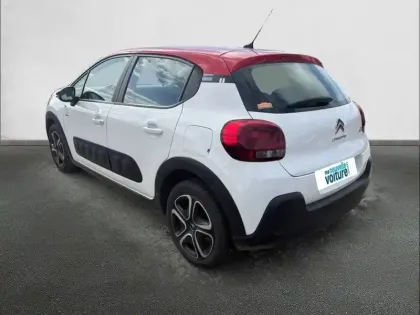 Photo 6 Citroën C3  PureTech 82 S&S BVM5