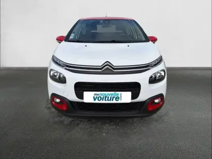 Photo 41 Citroën C3  PureTech 82 S&S BVM5