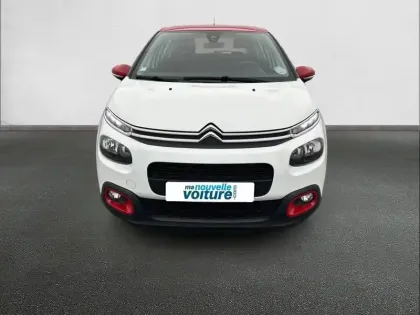 Photo 61 Citroën C3  PureTech 82 S&S BVM5
