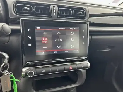 Photo 80 Citroën C3  PureTech 82 S&S BVM5