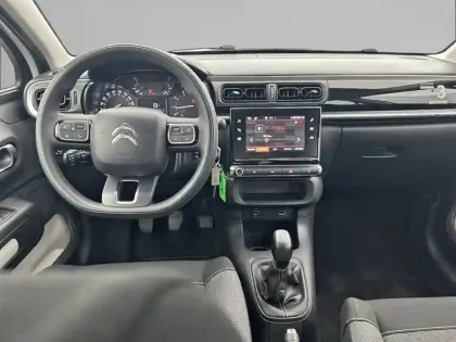 Photo 67 Citroën C3  PureTech 82 S&S BVM5
