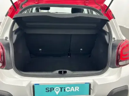 Photo 65 Citroën C3  PureTech 82 S&S BVM5
