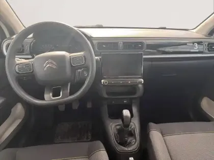 Photo 27 Citroën C3 Gén. III Ph1 Graphic 5