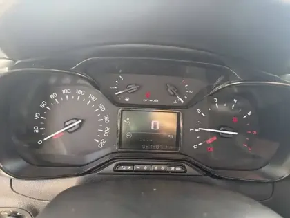 Photo 29 Citroën C3 Gén. III Ph1 Graphic 5