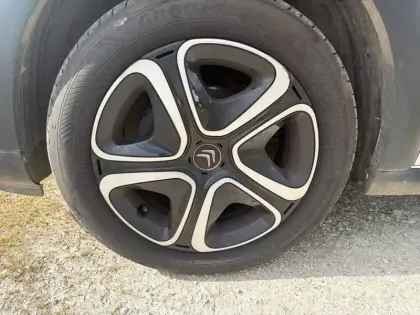 Photo 32 Citroën C3 Gén. III Ph1 Graphic 5