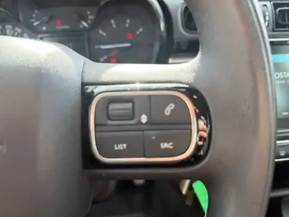 Photo 19 Citroën C3  PureTech 82 S&S BVM5