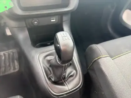 Photo 13 Citroën C3  PureTech 82 S&S BVM5