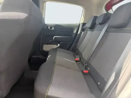 Photo 31 Citroën C3 Gén. III Ph1 Graphic 5