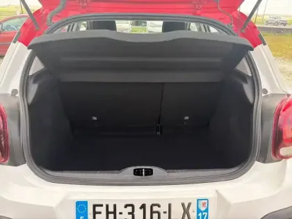 Photo 45 Citroën C3  PureTech 82 S&S BVM5