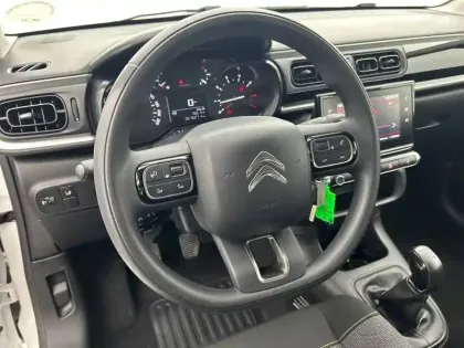 Photo 68 Citroën C3  PureTech 82 S&S BVM5