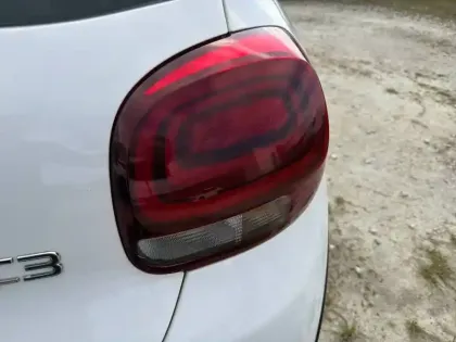 Photo 36 Citroën C3 Gén. III Ph1 Graphic 5