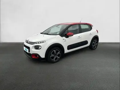 Photo 60 Citroën C3  PureTech 82 S&S BVM5