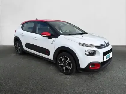 Photo 42 Citroën C3  PureTech 82 S&S BVM5