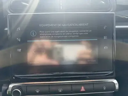 Photo 54 Citroën C3  PureTech 82 S&S BVM5