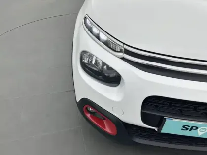 Photo 75 Citroën C3  PureTech 82 S&S BVM5