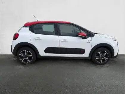 Photo 43 Citroën C3  PureTech 82 S&S BVM5