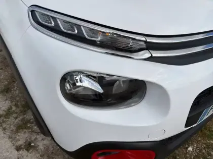 Photo 55 Citroën C3  PureTech 82 S&S BVM5