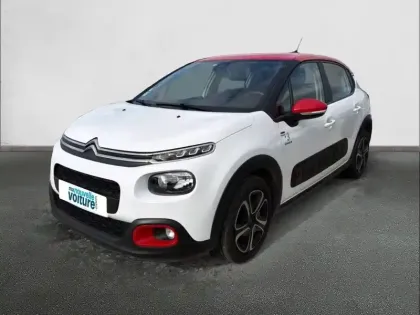 Photo 40 Citroën C3  PureTech 82 S&S BVM5