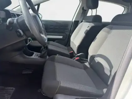 Photo 10 Citroën C3  PureTech 82 S&S BVM5