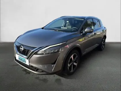 Photo Nissan Qashqai N-connecta