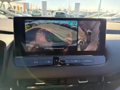 Photo 46 Nissan Qashqai Gén. II (J11) Ph2 N-Connecta 5