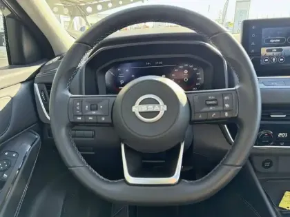 Photo 8 Nissan Qashqai  e-Power 190 ch